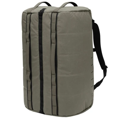 Abbildung von Db Journey Roamer Pro Split Duffel 70L forest green