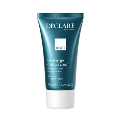 Abbildung von Declare Men Dailyenergy Cream Sportive Tagescreme 75 ml