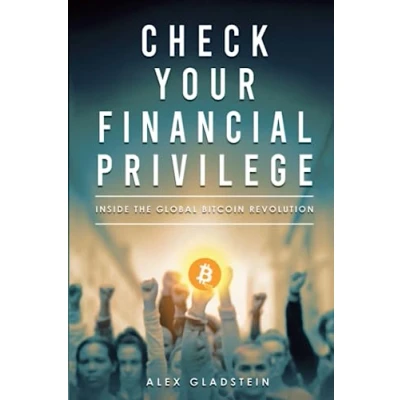 Abbildung von Check Your Financial Privilege