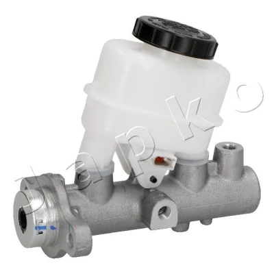 Abbildung von JAPKO 68146 Hauptbremszylinder NISSAN: Maxima V QX Limousine (A33) 2.0 V6 24V, 3.0 24V 2000 2003