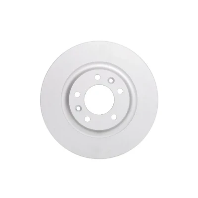 Abbildung von BOSCH 0 986 479 B86 Bremsscheibe 290 12 5 108 voll beschichtet PEUGEOT: 607 Limousine, 407 SW, 508 I CITROËN: C5 III Kombi, 3