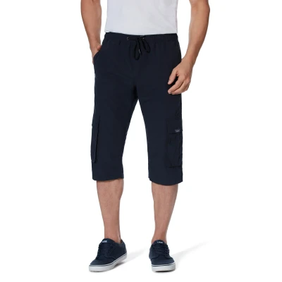 Abbildung von Hero By John Medoox Bermudas Poly/BW Funktionsstoff Beach Bermuda Casual Funktionsqualität für Herren