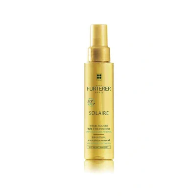 Abbildung von Rene Furterer Spray les Solaires Protective Summer Oil