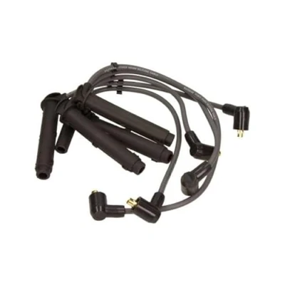 Abbildung von MAXGEAR 53 0145 Zündkabelsatz 5 MG: MGF Cabrio, MG TF ZR Schrägheck, ROVER: 400 Hatchback, 25 200 LOTUS: Elise Mk2