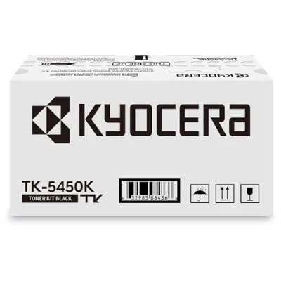 Abbildung von 0 Kyocera Original TK 5450K Toner schwarz 4100 Seiten (1T0C0D0NL0)