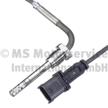 Abbildung von PIERBURG 7.11020.86.0 Sensor, Abgastemperatur FIAT: Doblo I Kombi, Cargo, LANCIA: Thesis
