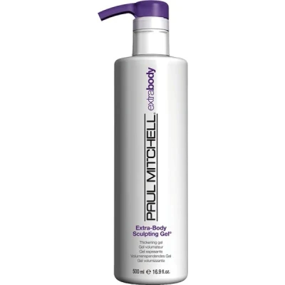 Abbildung von Paul Mitchell Extra Body Sculpting Gel 500ml