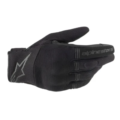Abbildung von Alpinestars Motorradhandschuhe Copper Handschuh schwarz S