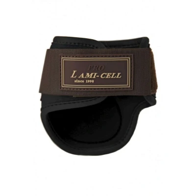 Abbildung von Lami Cell Streichkappen Elite Youngster Choco L
