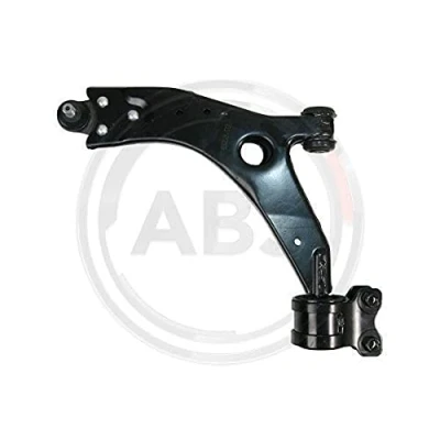 Abbildung von A.B.S. 210931 Querlenker mit Trag /Führungsgelenk, Gummilager Stahl 15 FORD: Focus 2 Schrägheck, Kombi, C Max, VOLVO: V50