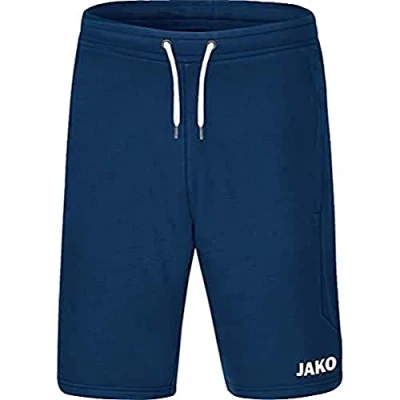 Abbildung von Jako Kinder Short Base, marine, 140, 8565