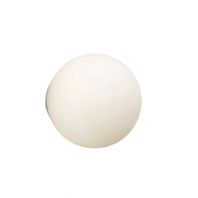 Abbildung von Artemide Dioscuri Wandleuchte, IP65, Ø 25 cm