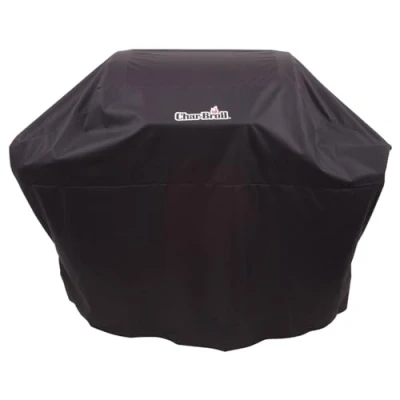 Abbildung von Char Broil 140766 Universal Wetterschutzhaube für 3 &amp; 4 Brenner Gasgrill