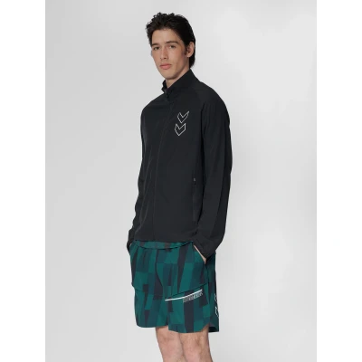 Abbildung von Jacket Hmlcourt Paddeltennis Herren HUMMEL