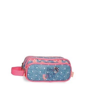 Abbildung von Enso Little Dreams Rosa Etui 22x10x11 cm Polyester...