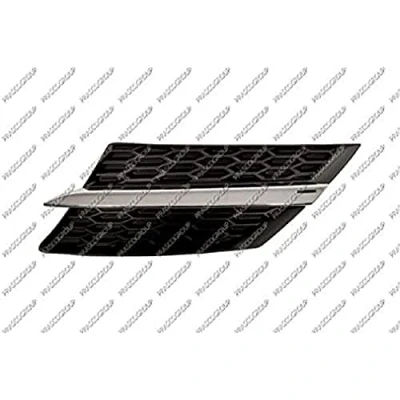 Abbildung von PRASCO TY2912124 Lüftungsgitter links TOYOTA: RAV4 IV SUV