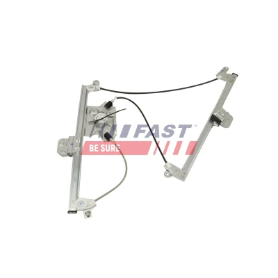 Abbildung von Fast Fensterheber vorne links elektrisch FT01516
