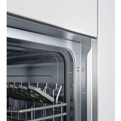 Abbildung von Neff Z7860X3 Geschirrspülerzubehör/Verblendungssatz Hocheinbau 81,5 cm Höhe