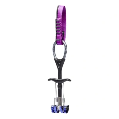 Abbildung von Black Diamond Camalot C4 0,5 Haken (Neutral One Size) Sicherungen