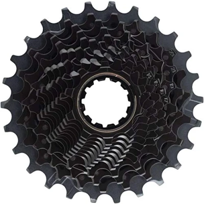 Abbildung von Sram Unisex Erwachsene XG 1270 Zahnkranz Kassette, schwarz, 10 26Z