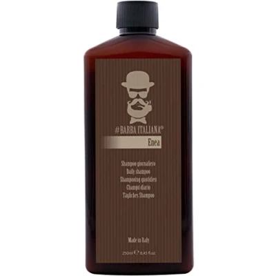 Abbildung von Barba Italiana Tägliches Shampoo Enea 250ml