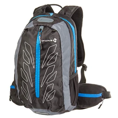 Abbildung von M Wave BP BACK Biker Spezial rucksack