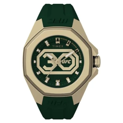 Abbildung von Timex Quarzuhr UFC Pro 30th Anniversary