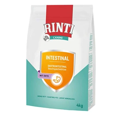 Abbildung von Rinti Canine Intestinal 4kg