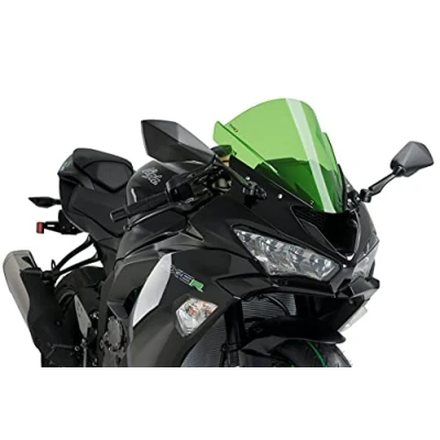 Abbildung von Puig Kuppel Racing 3177V für Kawasaki Zx 6R 636 19&#039;