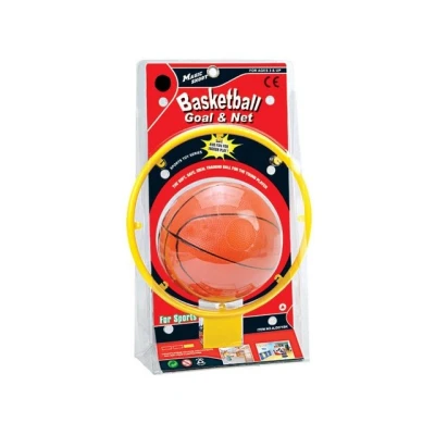 Abbildung von Besttoy Basketball Set