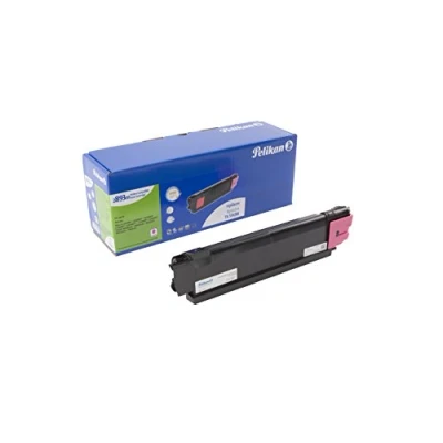 Abbildung von Pelikan Toner kompatibel mit Kyocera TK 590 magenta