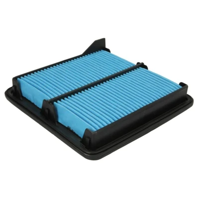 Abbildung von BLUE PRINT ADH22263 Luftfilter 49 180 190 Filtereinsatz HONDA: CIVIC 8 Stufenheck