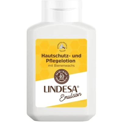 Abbildung von Lindesa Emulsion 250 ml