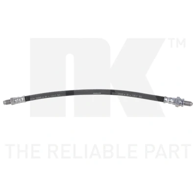 Abbildung von NK 852556 Bremsschläuche 352 FORD: Sierra Mk2 Limousine, Scorpio Mk1 Schrägheck