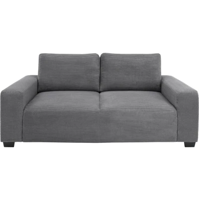 Abbildung von ED EXCITING DESIGN 2 Sitzer &quot;Elba&quot;, frei im Raum stellbar, mit Rückenkissen
