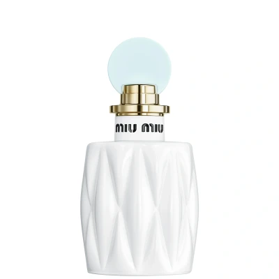 Abbildung von Miu Parfum Fleur de Lait 100 ml Parfüm für Damen
