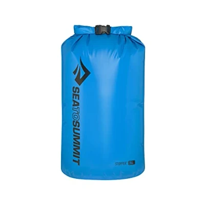 Abbildung von Sea to Summit Stopper Dry Packsack, blau, 35 Liter, l, Sport, Sport