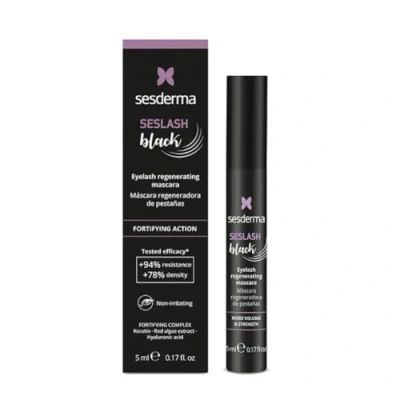 Abbildung von Sesderma Seslash Black 5ml