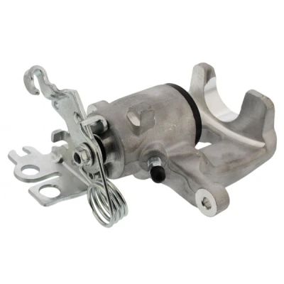 Abbildung von MAPCO 4401 Bremssattel Hinterachse links VOLKSWAGEN: Caddy 3 Kombi, Kastenwagen