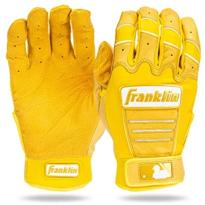 Abbildung von Franklin CFX Pro Hi Lite Series M Yellow