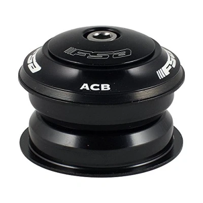 Abbildung von FSA (PK) 2014 Orbit Z No.9 Mcup TH 1.1/8 Headset, Schwarz