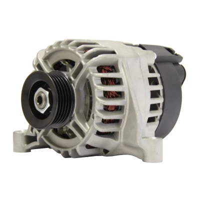 Abbildung von MAPCO 13000 Lichtmaschine 14V 75A FIAT: Grande Punto Schrägheck, Panda II 500 FORD: KA LANCIA: Y, Musa