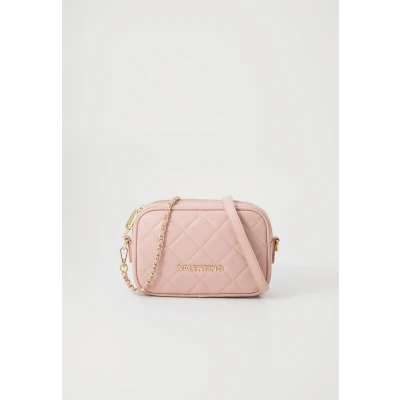 Abbildung von Valentino Damen Ocarina Tasche, Puderfarben