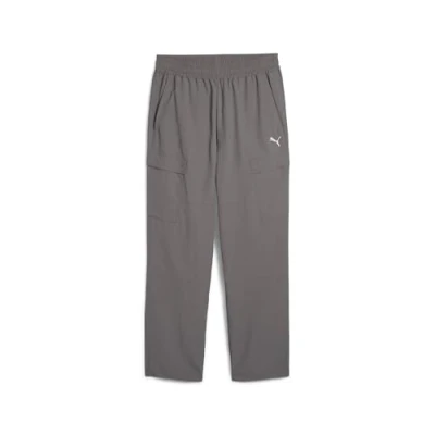 Abbildung von Puma Cargohose, Herren, Größe: XS, Cast iron