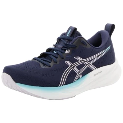 Abbildung von Asics Laufschuh &quot;GEL PULSE 16&quot;
