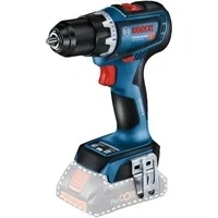 Abbildung von Akku Bohrschrauber GSR 18V 90 C Professional solo, 18Volt