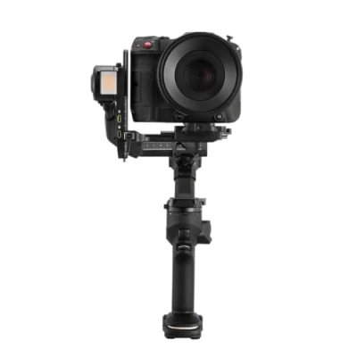 Abbildung von Zhiyun Crane 4 Combo
