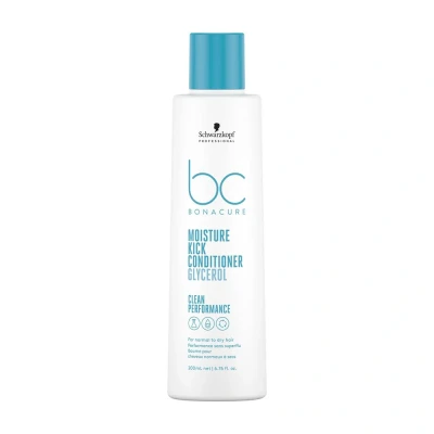 Abbildung von Schwarzkopf Bonacure Moisture Kick Conditioner 200ml