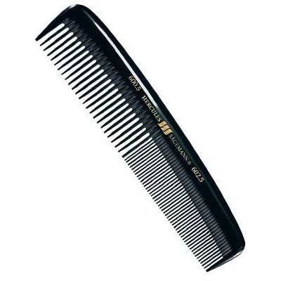 Abbildung von Hercules Sägemann Stielkamm: Master Class Gent&#039;s Pocket Comb