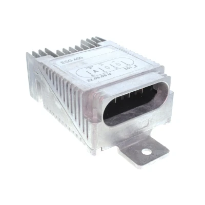 Abbildung von VEMO V30 79 0013 Steuergerät, Elektrolüfter (Motorkühlung) MERCEDES BENZ: SLK, C Klasse Limousine, Vaneo